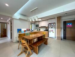 Blk 445B Clementi Crest (Clementi), HDB 5 Rooms #501881581